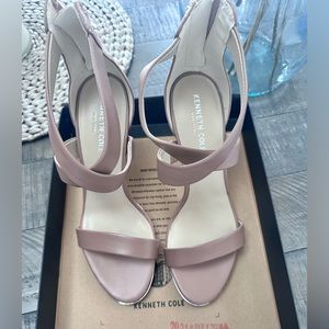 Kenneth Cole heels